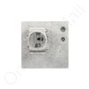 Honeywell ML7421B1023 Direct Coupled Globe Valve Actuator