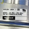 Honeywell MP918A1024 Pneumatic Piston Actuator