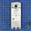 Honeywell MS4120F1006 Damper Actuator