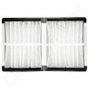 Honeywell POPUP1625 16 x 25 Pleated Filter Media