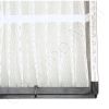 Honeywell POPUP1625 16 x 25 Pleated Filter Media