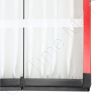 Honeywell POPUP1625 16 x 25 Pleated Filter Media