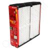 Honeywell POPUP2020 20 x 20 Pleated Filter Media