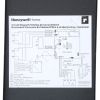 Honeywell PS1201B20 Power Pack Assembly