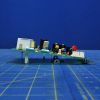 Honeywell PS1201C00 Power Supply Circuit Board