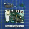 Honeywell PS1202A00 Power Supply Circuit Board