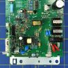 Honeywell PS1202C00 Circuit Board