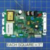 Honeywell PS2401C00 Power Supply Circuit Board