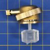 Honeywell PV-020RP Supervent Rp - Air Vent Assembly