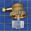 Honeywell PV-020RP Supervent Rp - Air Vent Assembly