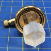Honeywell PV-020RP Supervent Rp - Air Vent Assembly