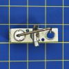 Honeywell Q179D1008 Flame Rectifier Pilot