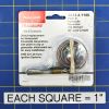 Honeywell Q313A1188 Thermopile