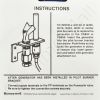 Honeywell Q313A1188 Thermopile