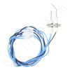 Honeywell Q3400A1081 Hot Surface Pilot Igniter/Sensor Assy Replacement 36 Leads