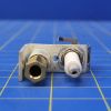 Honeywell Q373A2115 Pilot Burner Spark To Target With Ground Electrode Q373Alb - Nat L Tip B Mounting