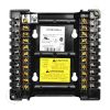 Honeywell Q7800B1003 Wiring Subbase
