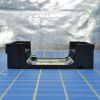 Honeywell Q7800A1005 Wall Mount Subbase