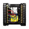Honeywell Q795A1004 Wiring Subbase