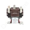 Honeywell R4222D1013 Tradeline Coil: 120V Dbl Q/C