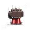Honeywell R4222D1013 Tradeline Coil: 120V Dbl Q/C