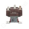 Honeywell R4222D1013 Tradeline Coil: 120V Dbl Q/C