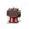 Honeywell R4222D1013 Tradeline Coil: 120V Dbl Q/C