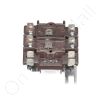 Honeywell R4222D1013 Tradeline Coil: 120V Dbl Q/C