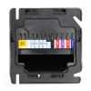 Honeywell R7184A1034 Tradeline Interrupted Elec Oil Primry W/Status Indicator Light Manual Reset 10Sec Ign Caryovr 30 Sec Safty Switch Timing Hyd & forced Air