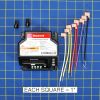 Honeywell R7284U1004 Electronic Oil Primary