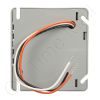 Honeywell R8184G4009 Oil Burner Control