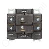 Honeywell R8222V1003 General Purpose Relay