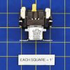 Honeywell R8222V1003 General Purpose Relay