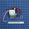 Honeywell R841C1169 Electric Heater Relay