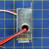 Honeywell R841C1169 Electric Heater Relay