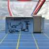 Honeywell R841C1169 Electric Heater Relay