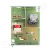 Honeywell RA89A1074 Switching Relay