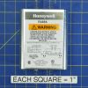 Honeywell RA89A1074 Switching Relay