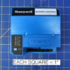 Honeywell RM7898A1000 Primary Control 120V