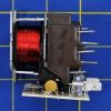 Honeywell ST82D1004 Time Delay Relay