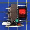 Honeywell ST82D1004 Time Delay Relay