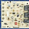 Honeywell ST9103A1002 Fan Delay Relay