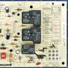 Honeywell ST9103A1002 Fan Delay Relay