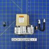Honeywell SV9501M2528 Gas Valve