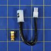 Honeywell SV9501M2528 Gas Valve