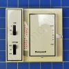 Honeywell T4039S1016 Off-Hi-Md-Lo Switch Break Fan Cool/Htg Circuits 120-277 Vac