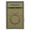Honeywell T651A3026 Degree C With thermometer