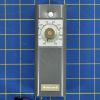 Honeywell T675A1425 Insertion thermostat Spdt Closes Rw On Rise Range 55-175 F 20 Ft Copper Element AdjDiff