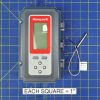 Honeywell T775A2009 Temperature Controller With 1 Temperature Input 1 Spdt Relay 1 Sensor Included