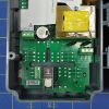 Honeywell T775A2009 Temperature Controller With 1 Temperature Input 1 Spdt Relay 1 Sensor Included